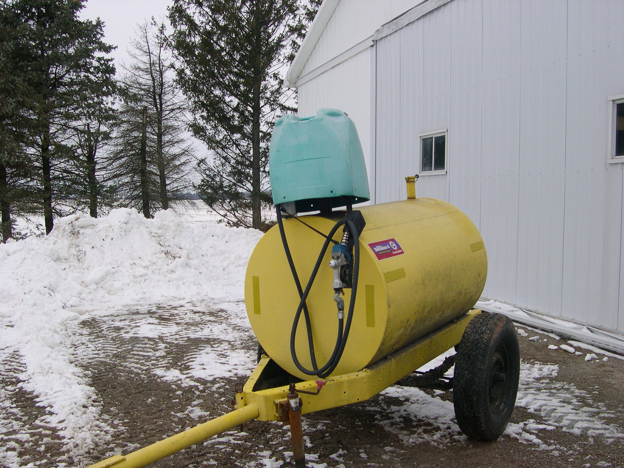 Property photo 132 - Area Farmers & Contractors Equipment Auction